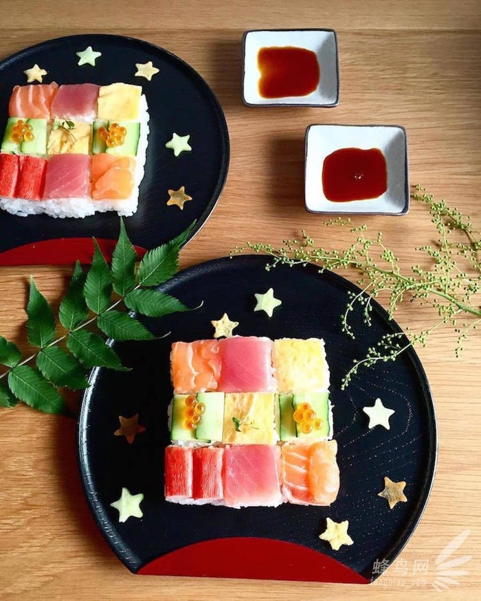 深夜放毒党看过来 必备手机拍美食的技巧